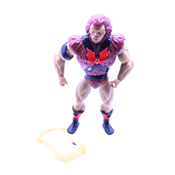 MOTU Cartoon Collection Grizzlor Actionfigur 14 cm 2025